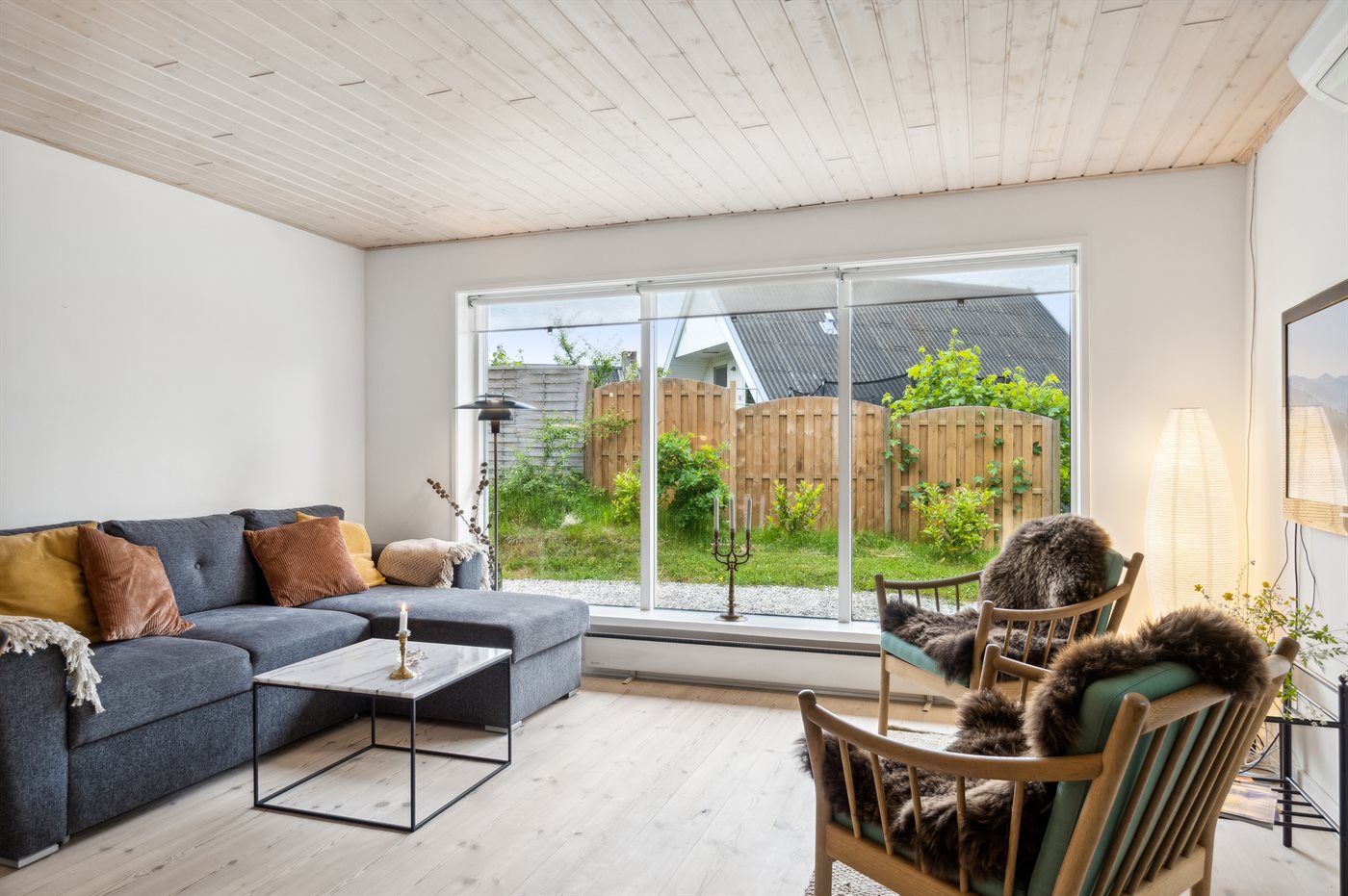 Dein Urlaubsparadies in Ebeltoft: Entspannung pur!