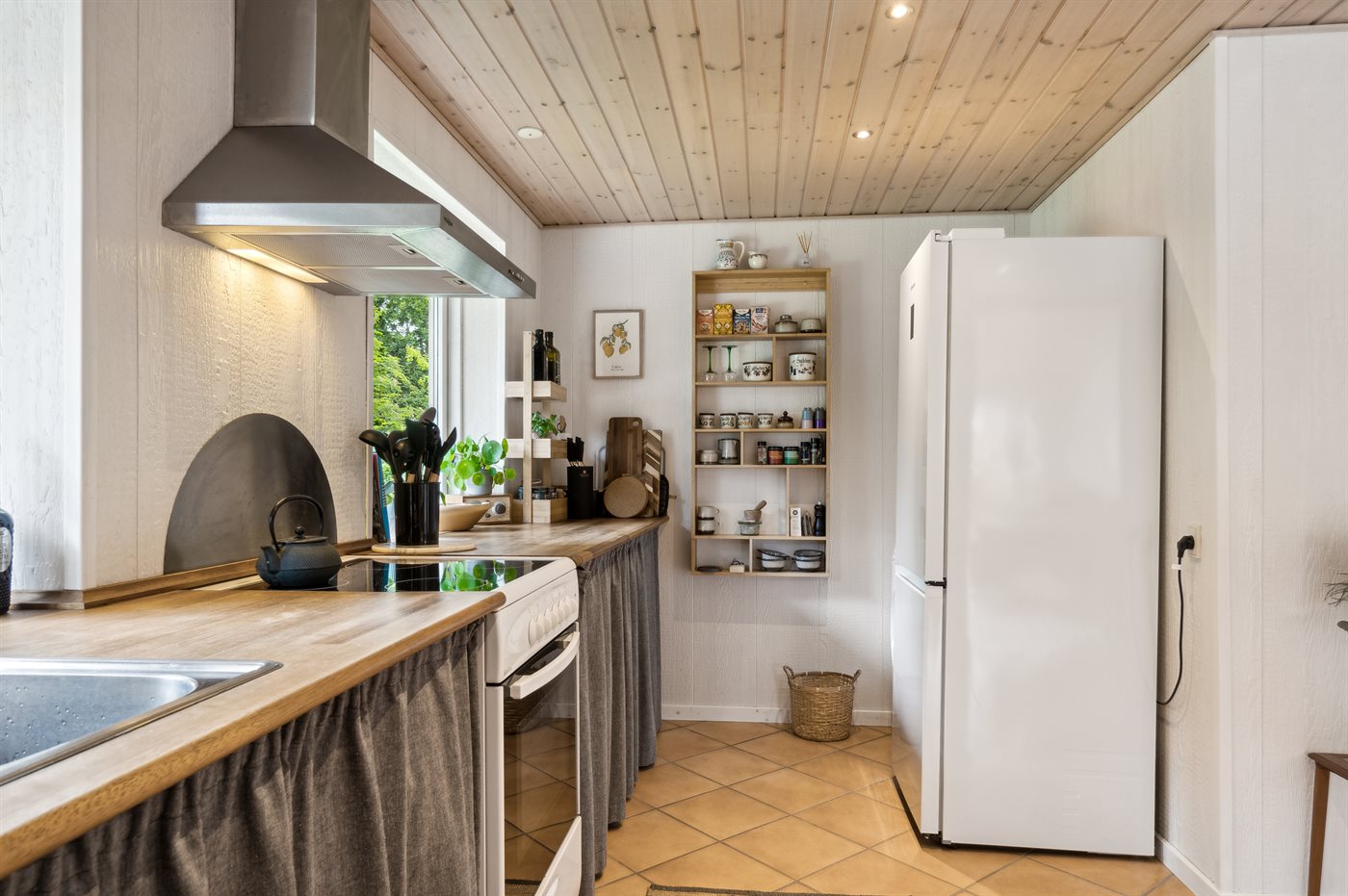 Dein Urlaubsparadies in Ebeltoft: Entspannung pur! - Bild 4