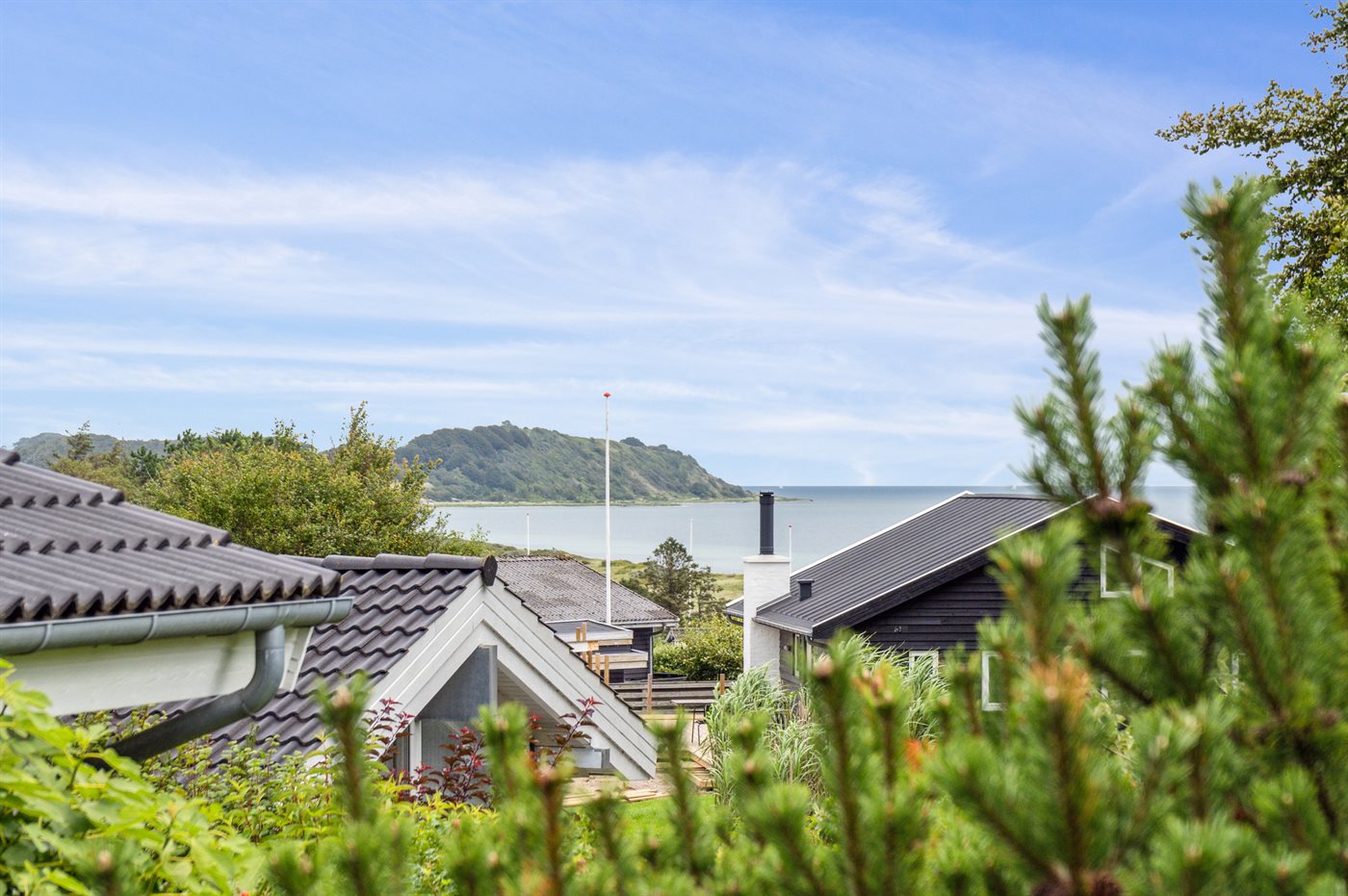 Ferienhaus 52-1549 in Draaby - Bild 2