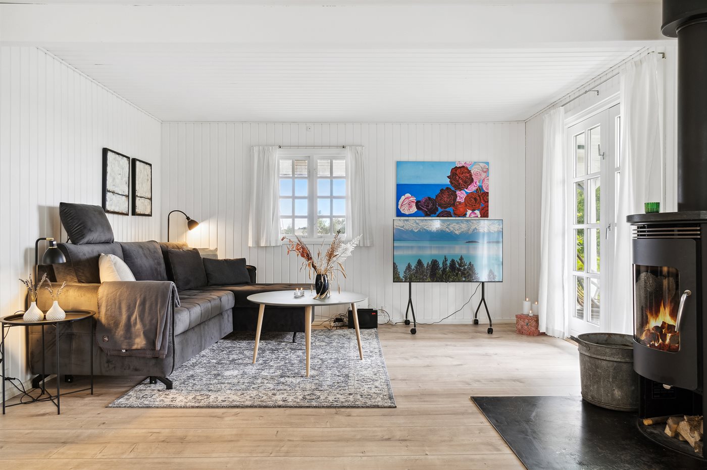 Ferienhaus 52-1549 in Draaby - Bild 3