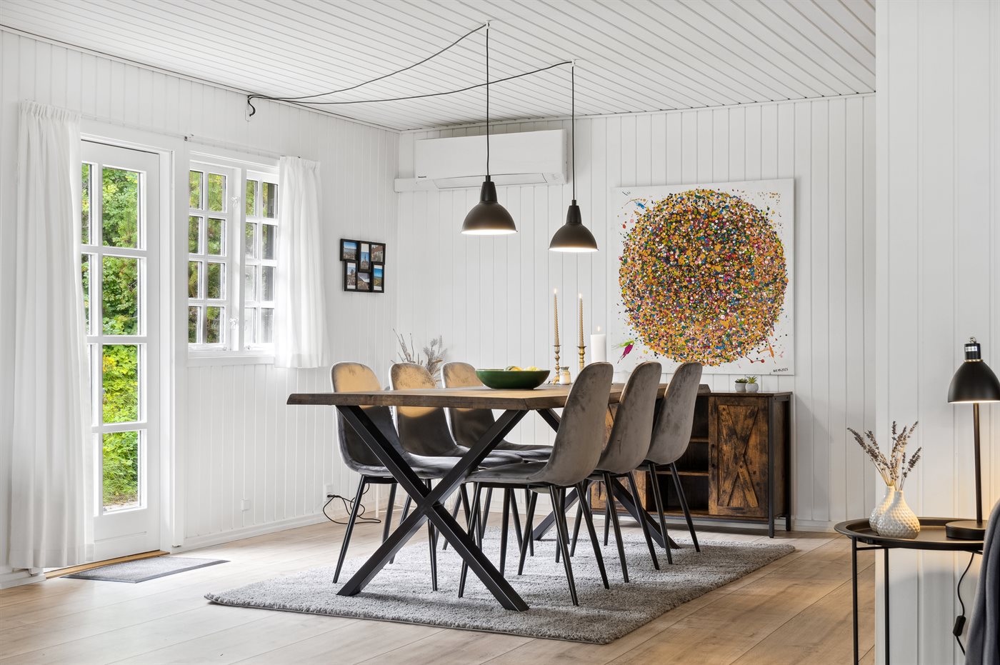 Ferienhaus 52-1549 in Draaby - Bild 4