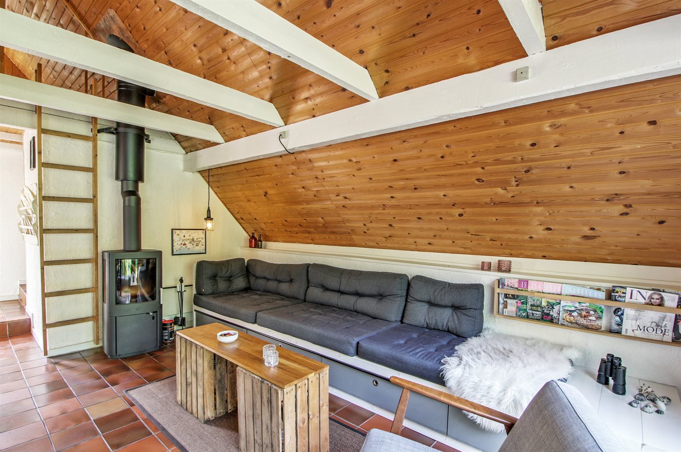 Gemütliches Ferienhaus in Ebeltoft – dein Urlaubszuhause! - Bild 2