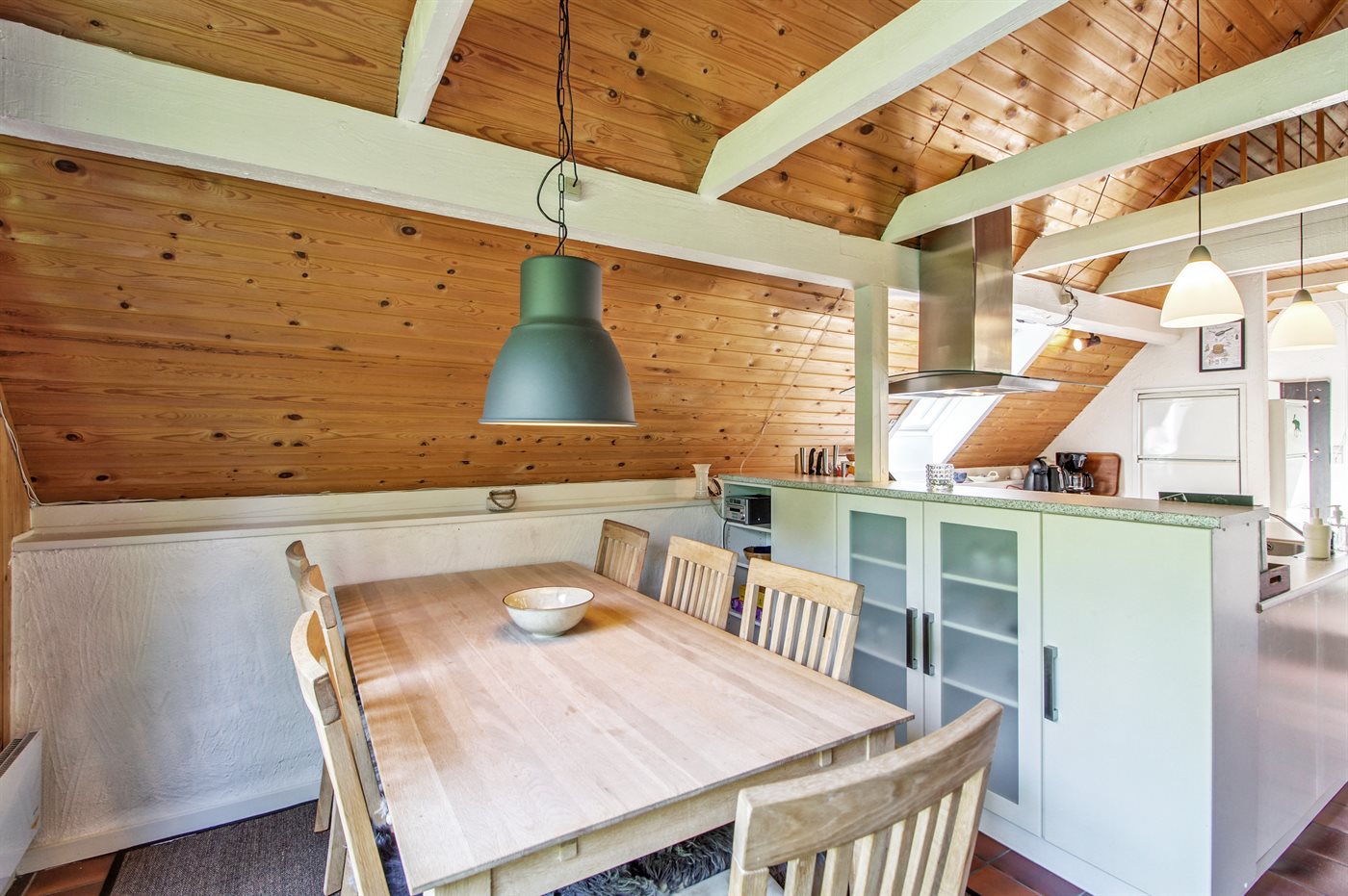 Gemütliches Ferienhaus in Ebeltoft – dein Urlaubszuhause! - Bild 3