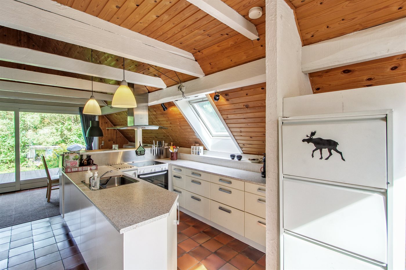 Gemütliches Ferienhaus in Ebeltoft – dein Urlaubszuhause! - Bild 4