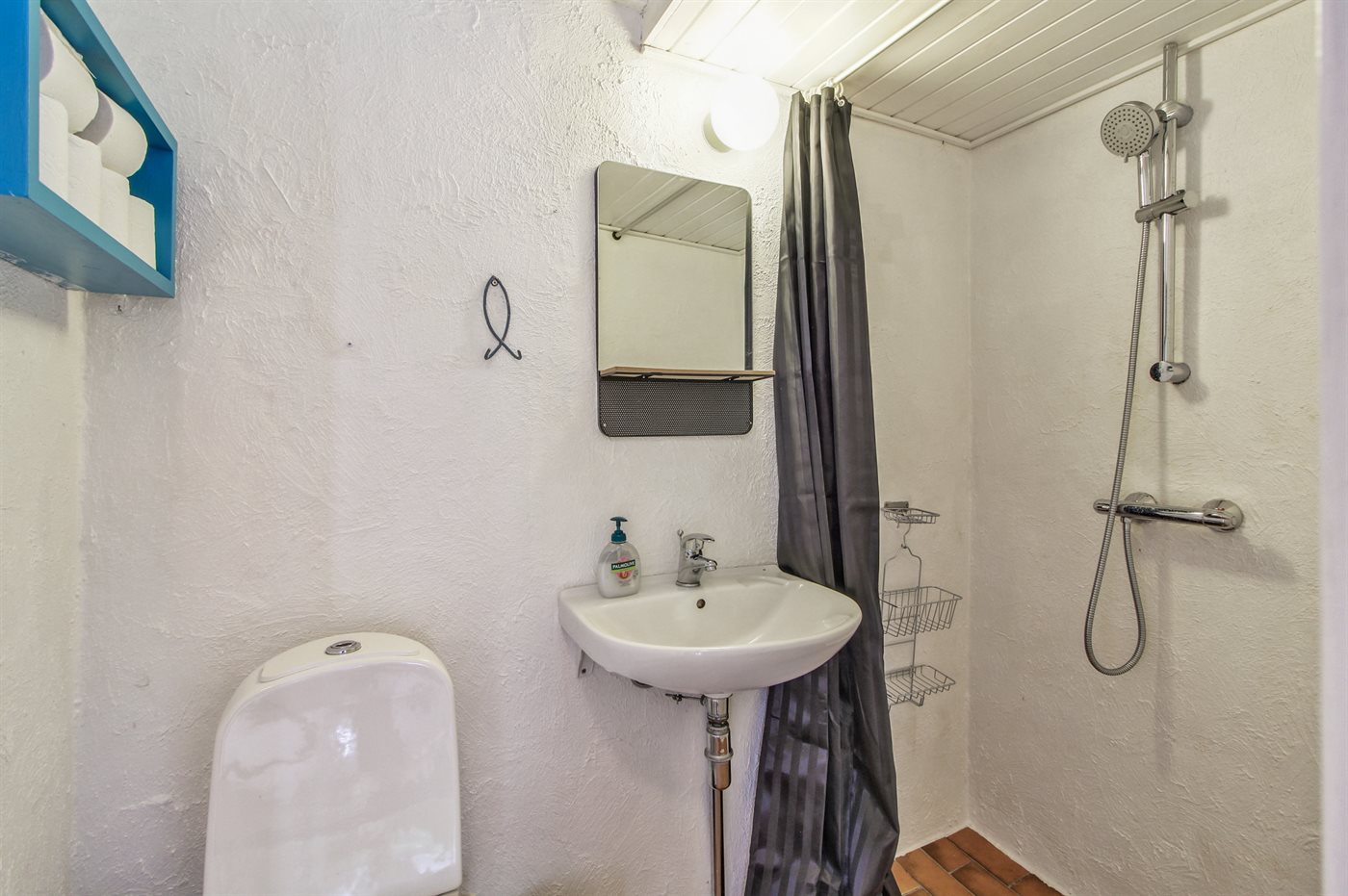 Gemütliches Ferienhaus in Ebeltoft – dein Urlaubszuhause! - Bild 5