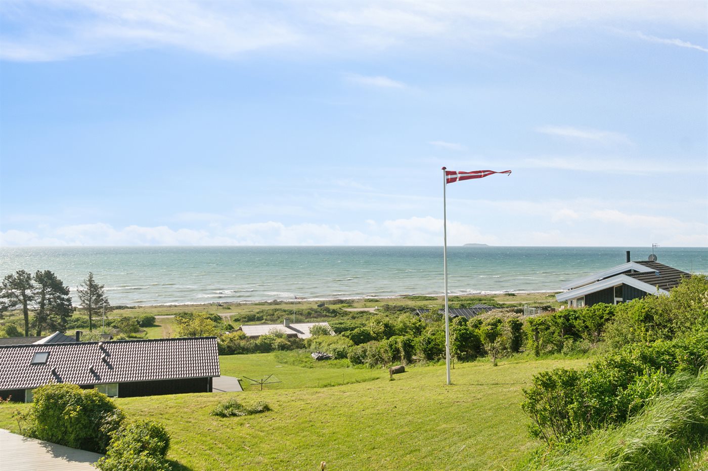 Ferienhaus 52-1551 in Draaby - Bild 2