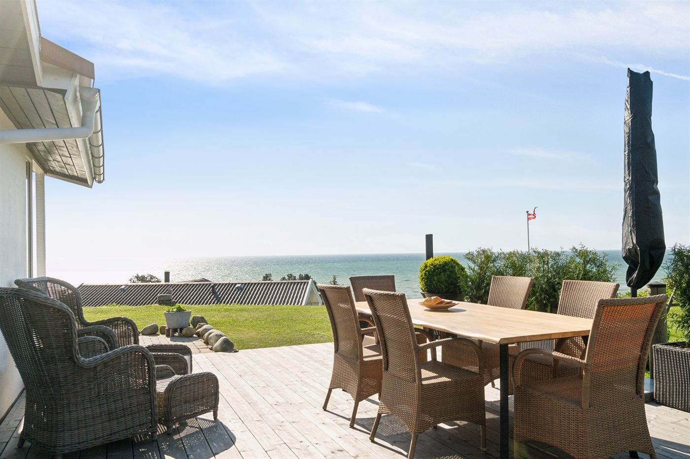 Ferienhaus 52-1551 in Draaby - Bild 3