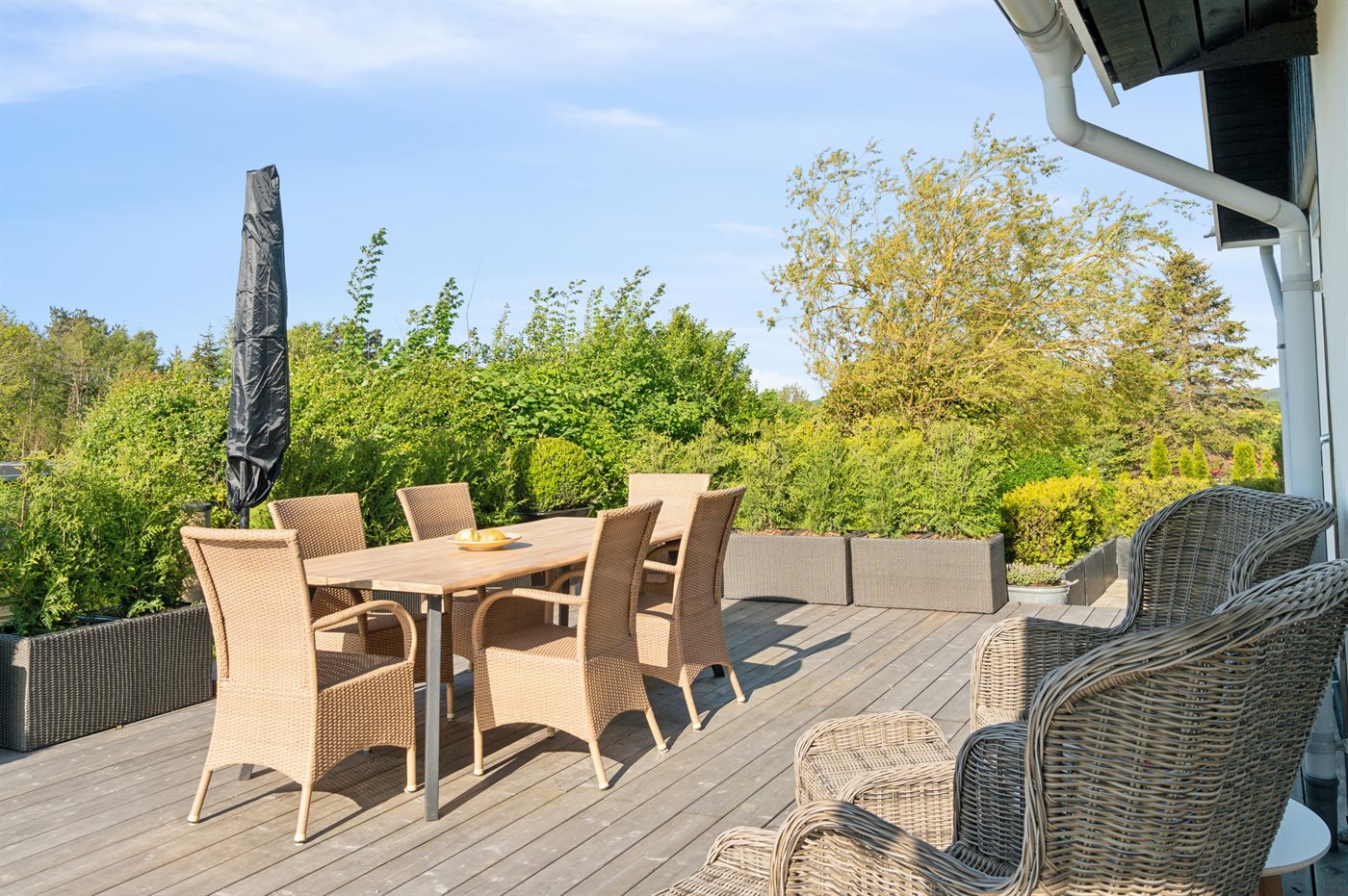 Ferienhaus 52-1551 in Draaby - Bild 4