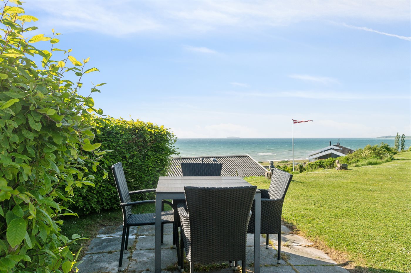 Ferienhaus 52-1551 in Draaby - Bild 5