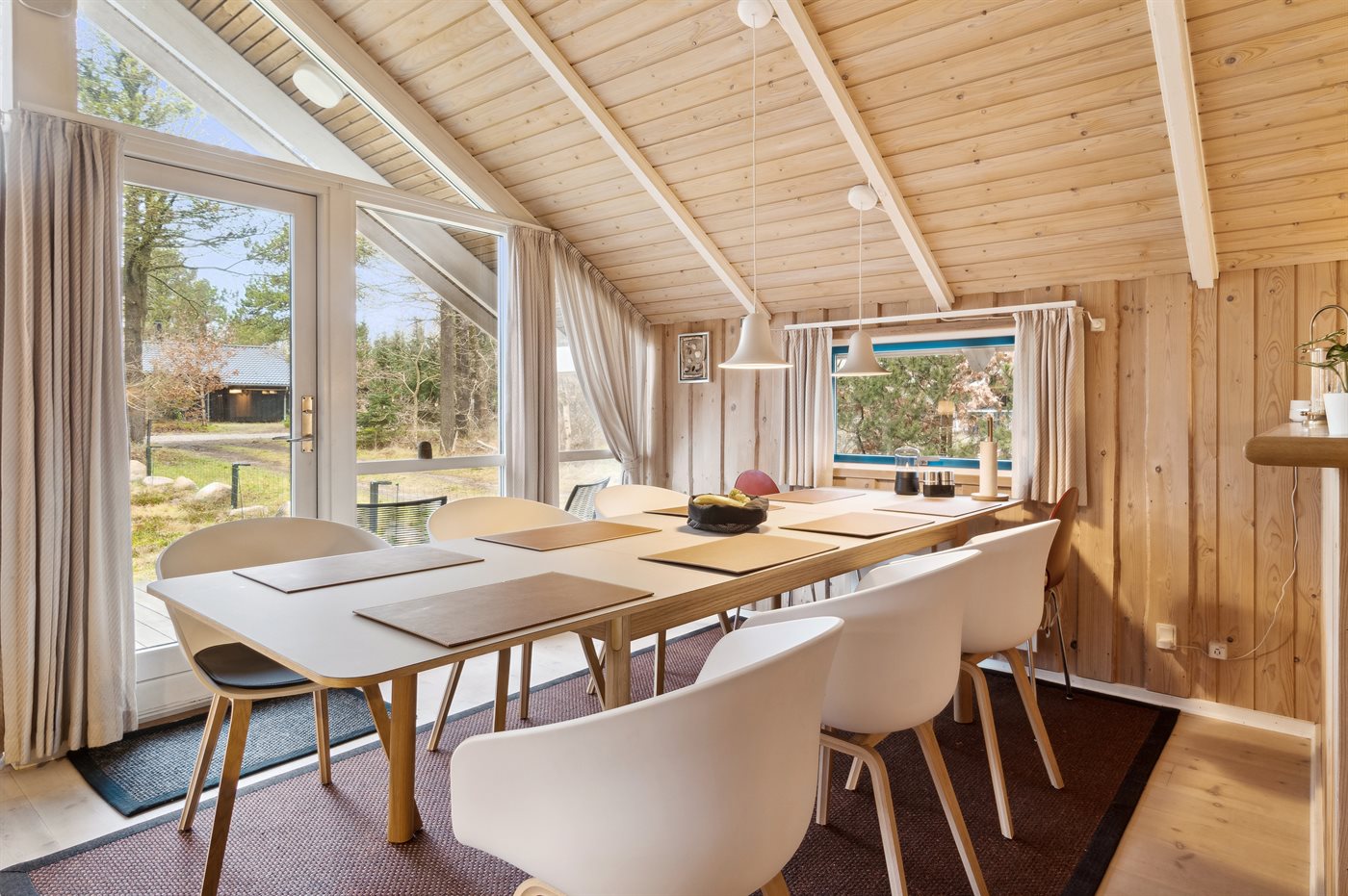 Gemütliches Ferienhaus in Boeslum Strand – Dein Glücksort! - Bild 5