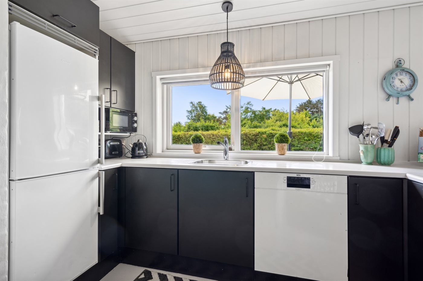 Gemütliches Ferienhaus in Ebeltoft – Dein Urlaubsparadies! - Bild 4