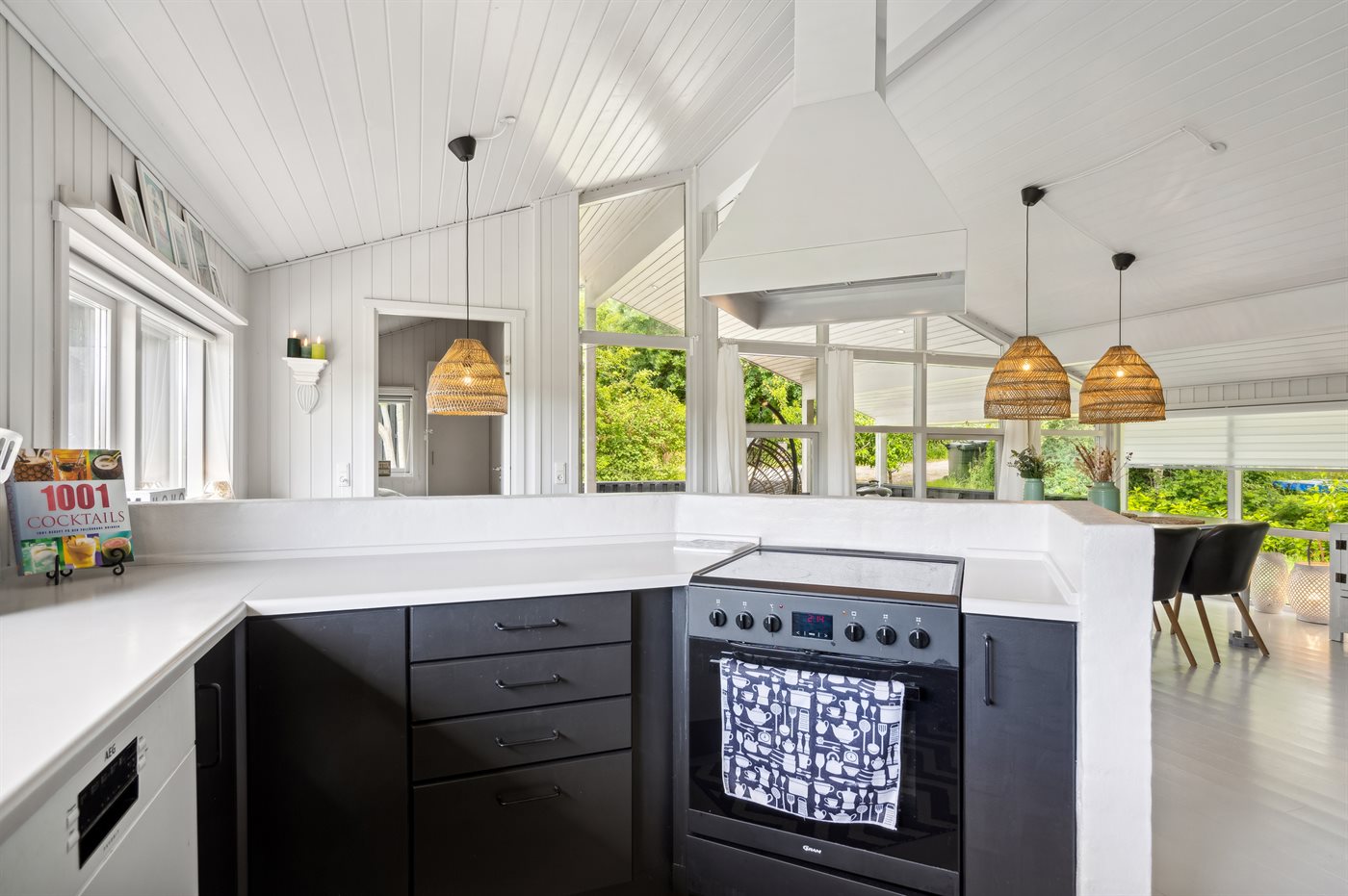 Gemütliches Ferienhaus in Ebeltoft – Dein Urlaubsparadies! - Bild 5