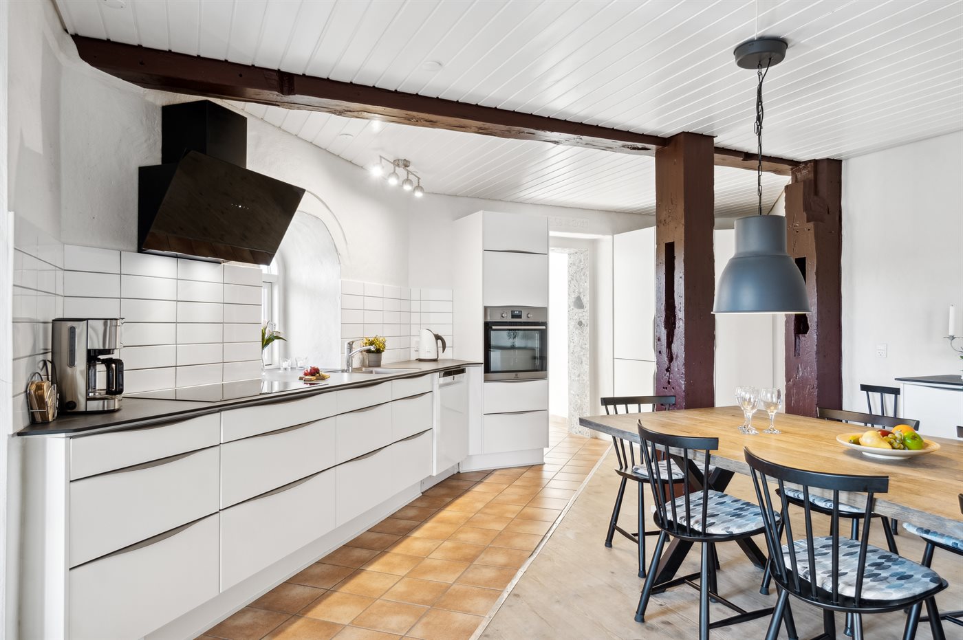 Einmalige Mühle in Ebeltoft: Dein Urlaubstraum am Meer! - Bild 3