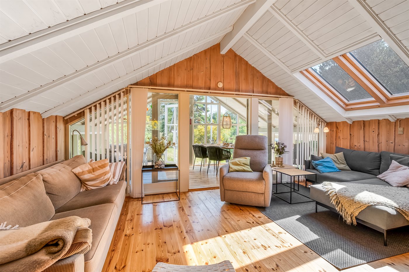 Idyllisches Ferienhaus in Ebeltoft – Entspannung am Strand! - Bild 3