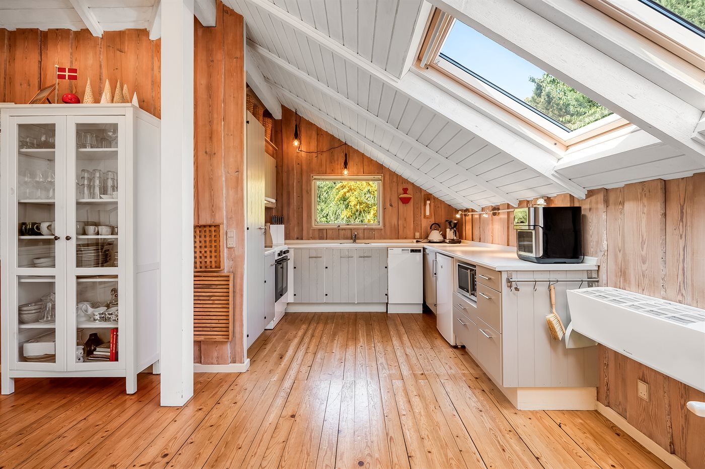 Idyllisches Ferienhaus in Ebeltoft – Entspannung am Strand! - Bild 5