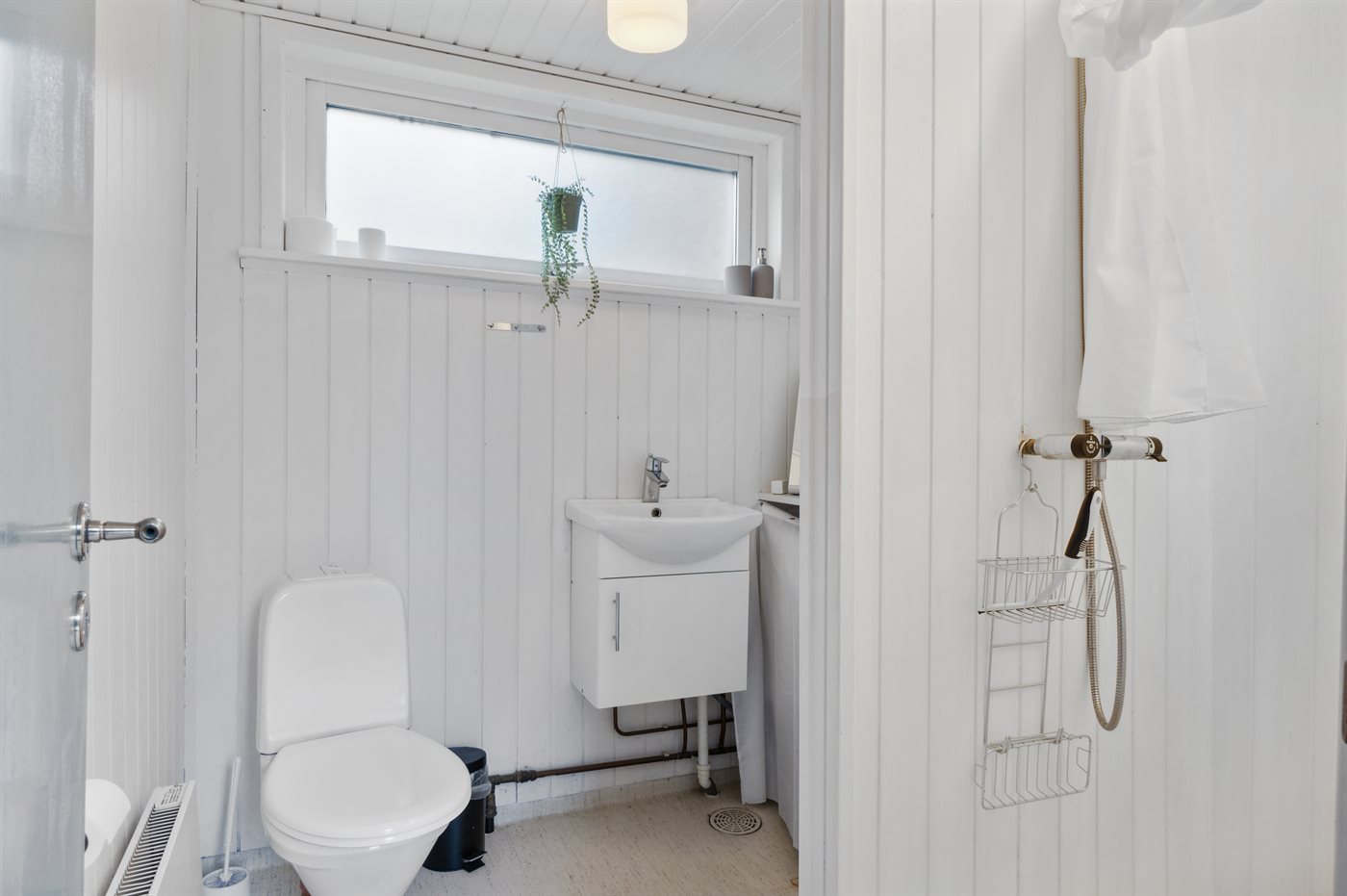 Ferienhaus-Idylle mit Sauna, Kamin und Blick in Draaby - Bild 5