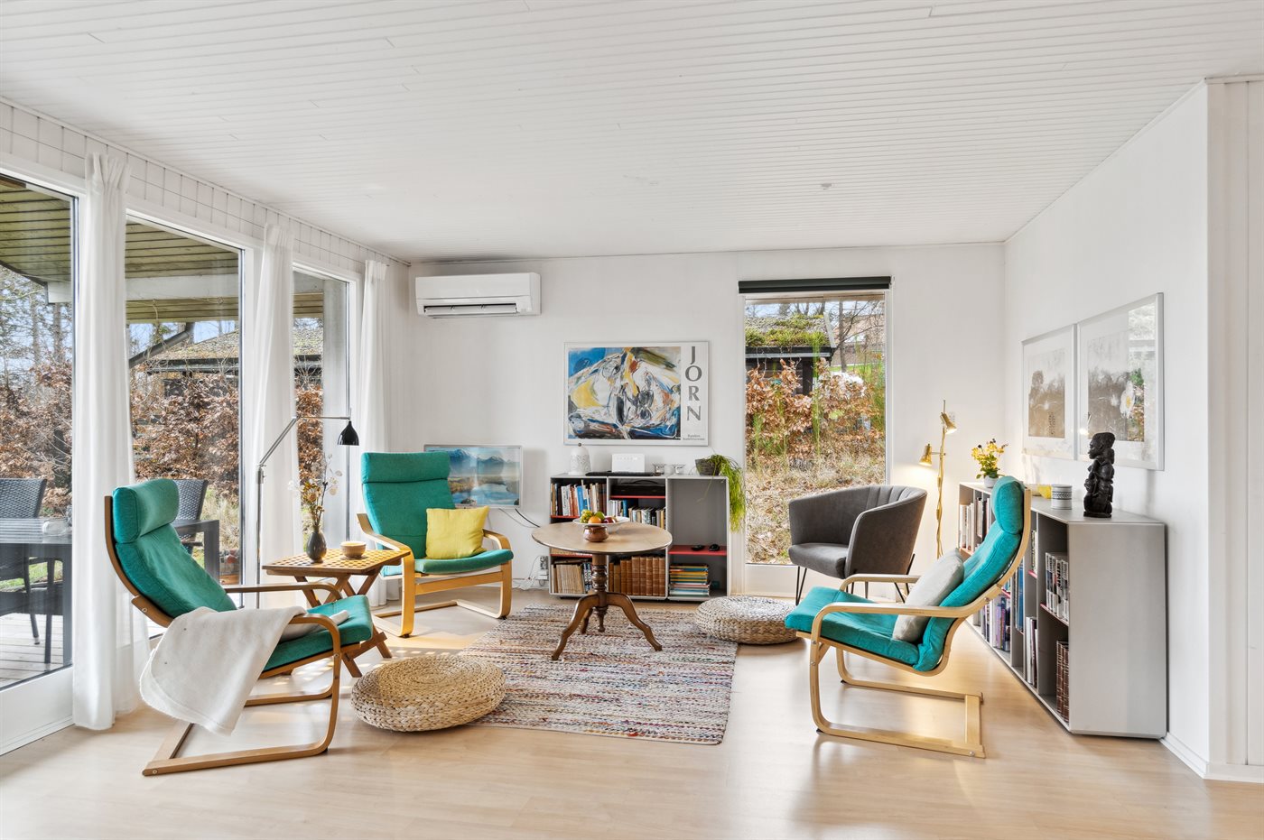 Dein Traumferienhaus in Ebeltoft – Natur und Komfort pur! - Bild 3