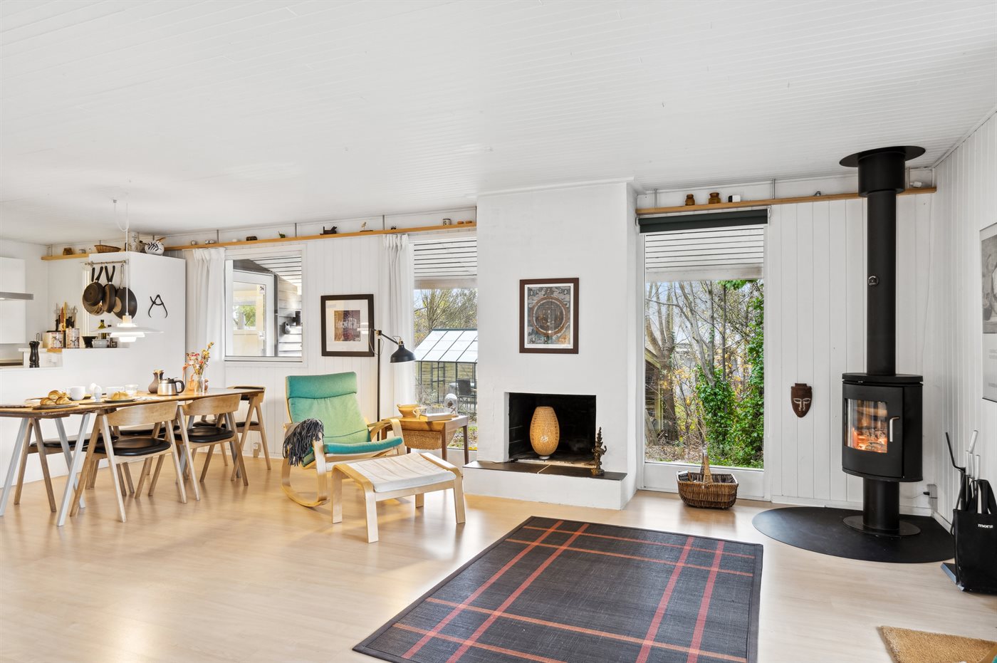 Dein Traumferienhaus in Ebeltoft – Natur und Komfort pur! - Bild 4