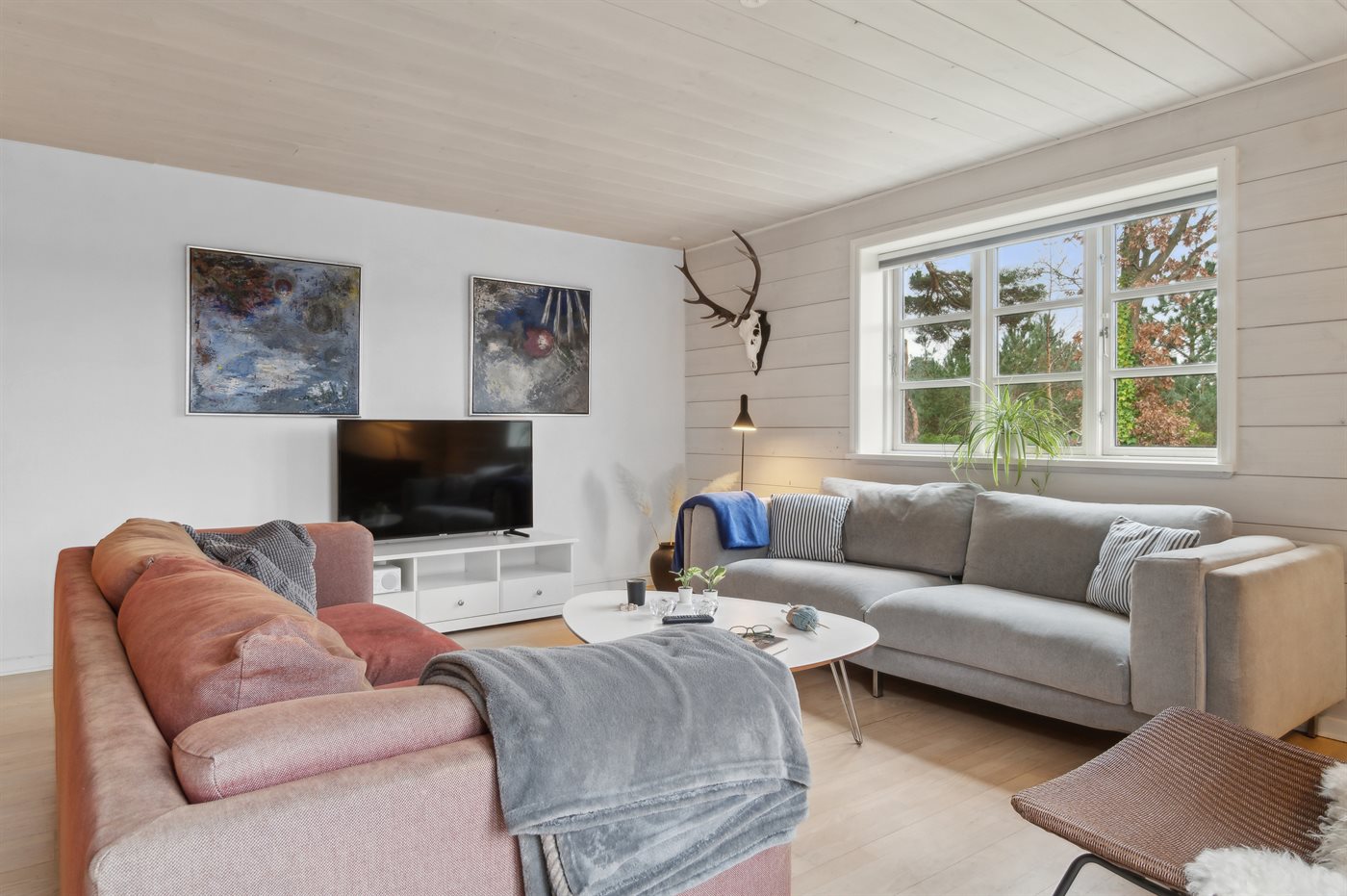 Ferienhaus 52-1568 in Ebeltoft - Bild 2