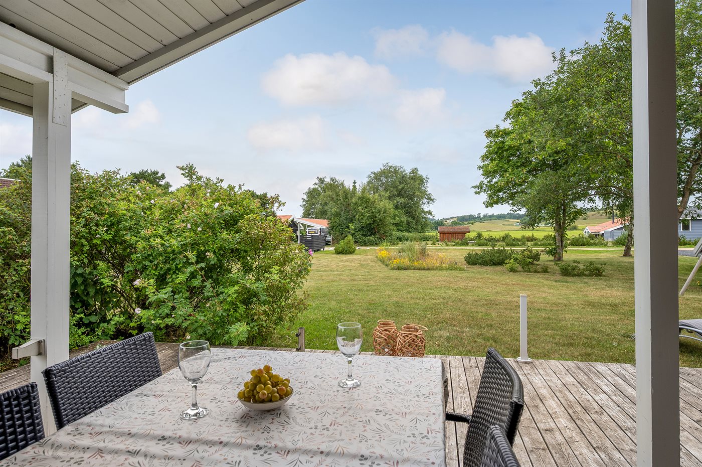 Ferienhaus 52-1572 in Draaby - Bild 2