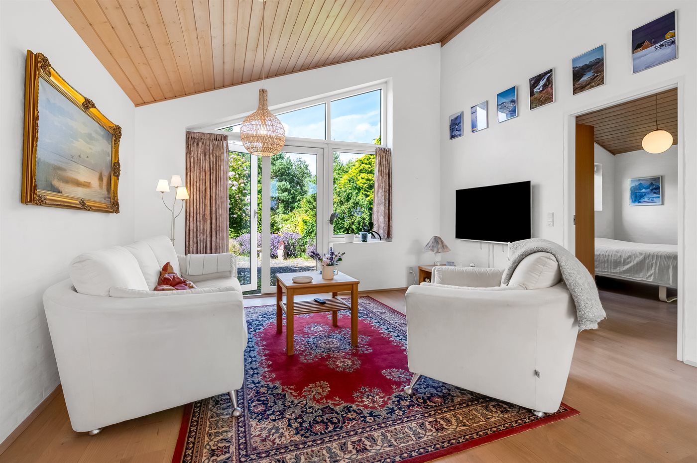 Ferienhaus 52-1573 in Ebeltoft - Bild 2