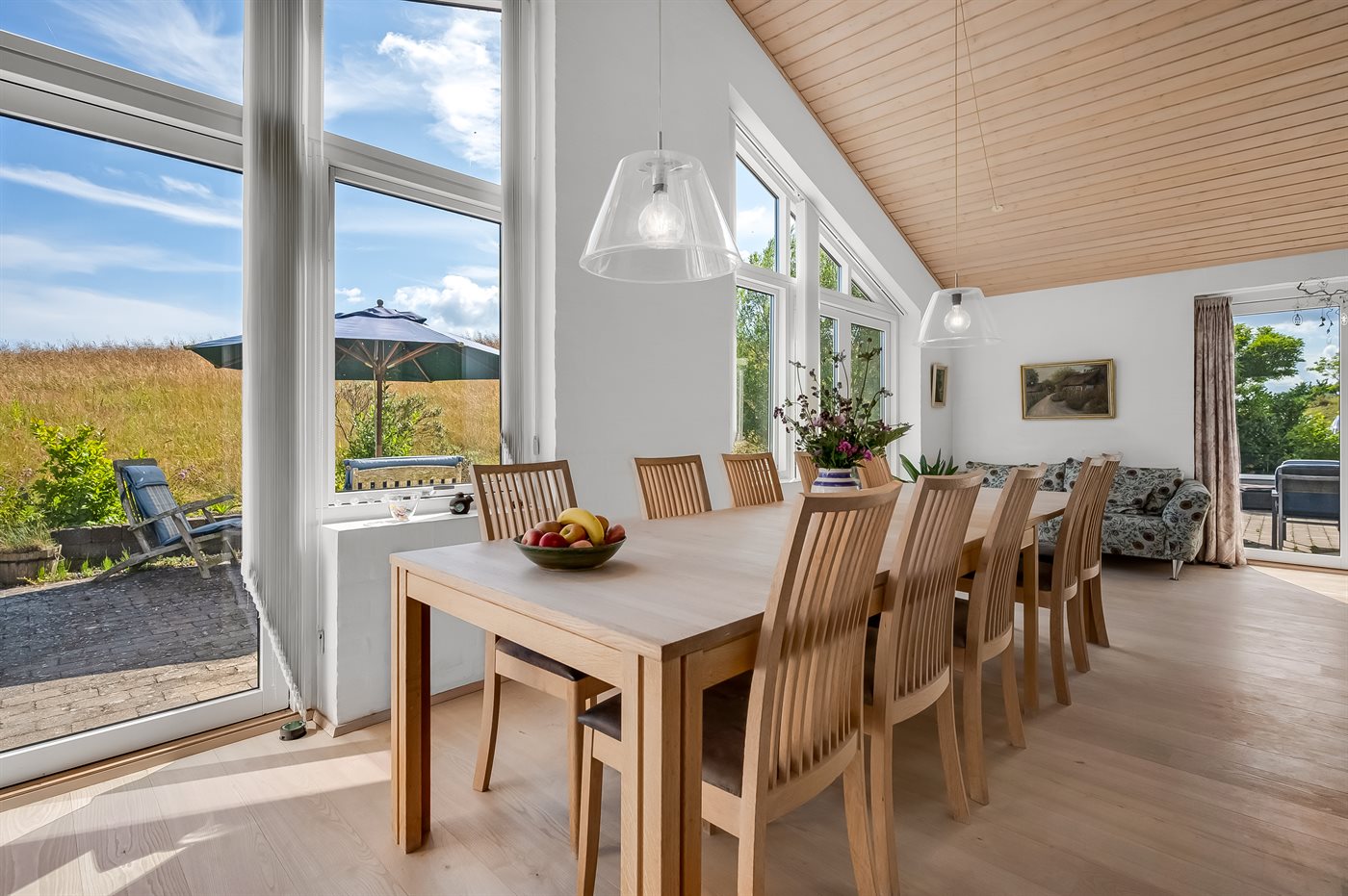 Ferienhaus 52-1573 in Ebeltoft - Bild 3