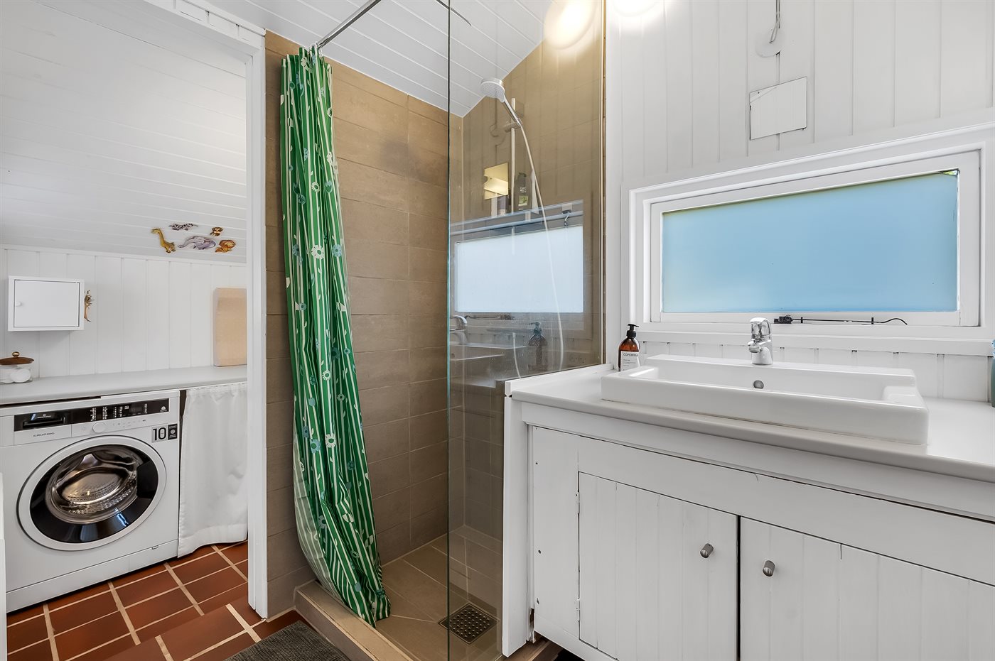 Naturnahes Ferienhaus mit Sauna, Kamin und Meernähe in Ebeltoft - Bild 5