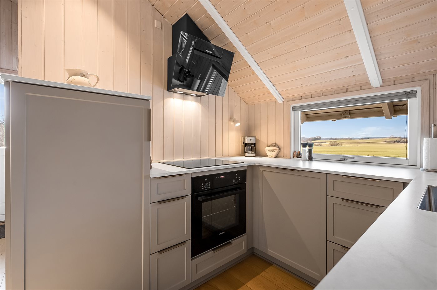 Gemütliches Ferienhaus Draaby – nah am Strand - Bild 5