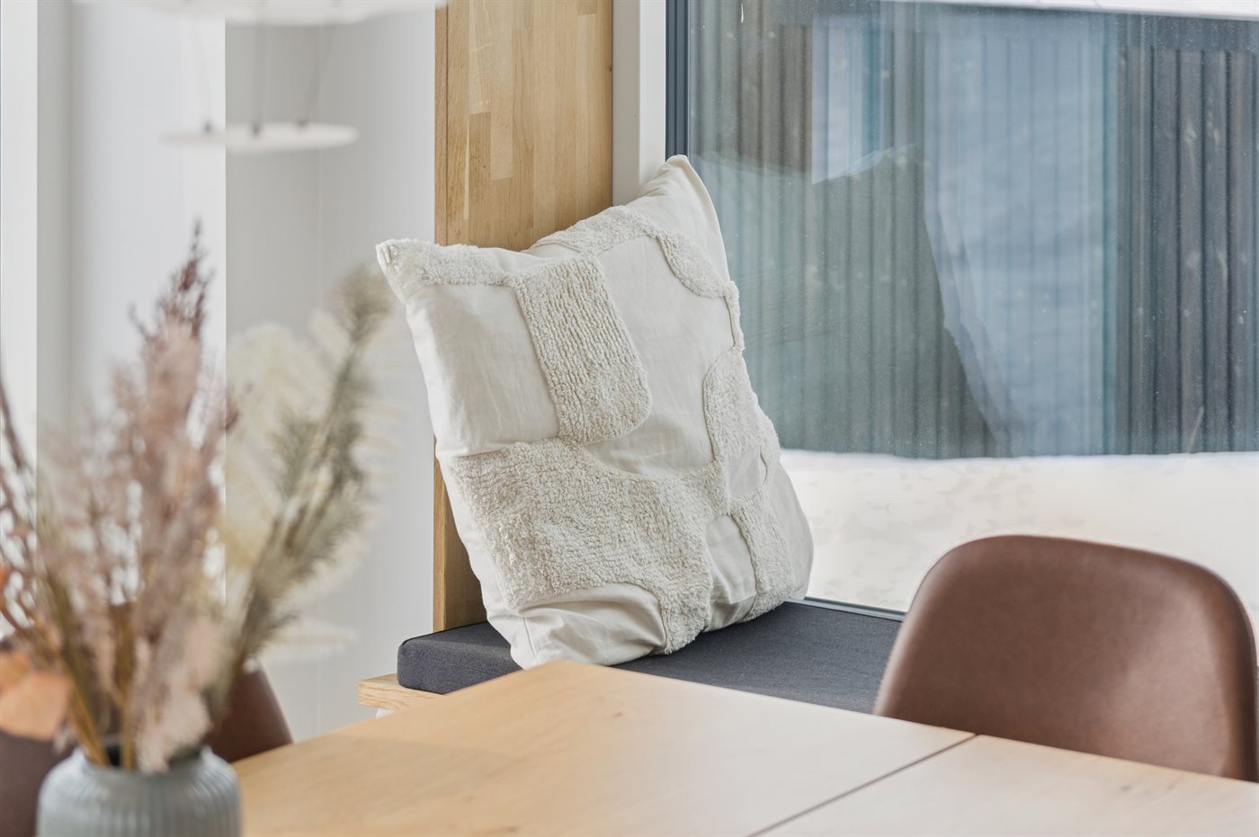 Luxus-Ferienhaus Ebeltoft für 12 Pers. mit Meerblick - Bild 5