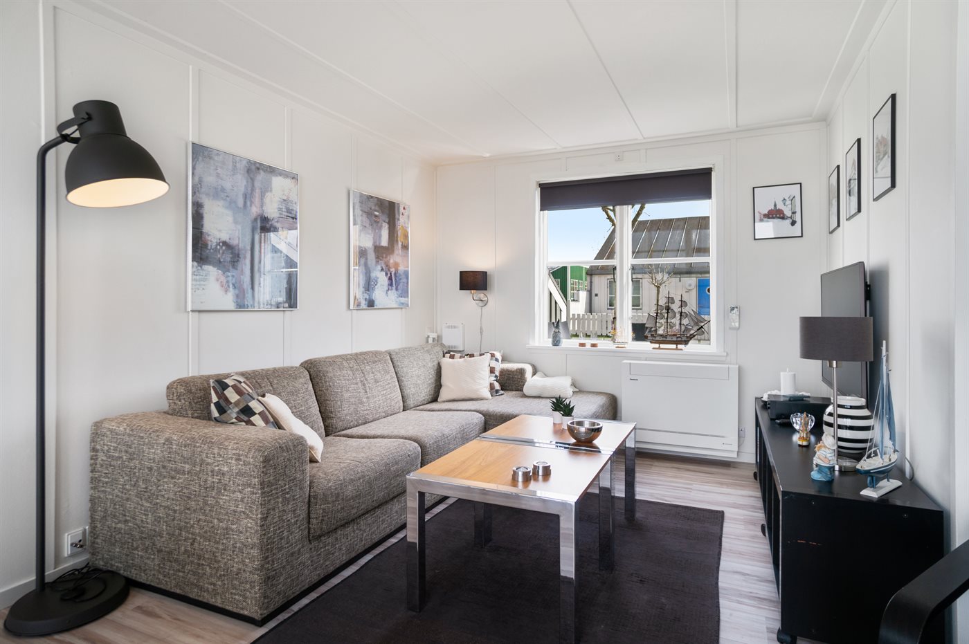 Ferienhaus 52-3527 in Öer Strand - Bild 2