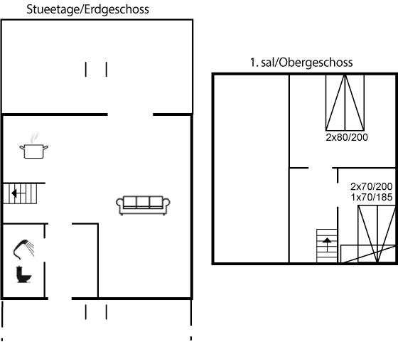 Floor plan_Holiday home_52-3527