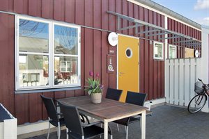 Ferienhaus in einem Ferienresort, 52-3595, 