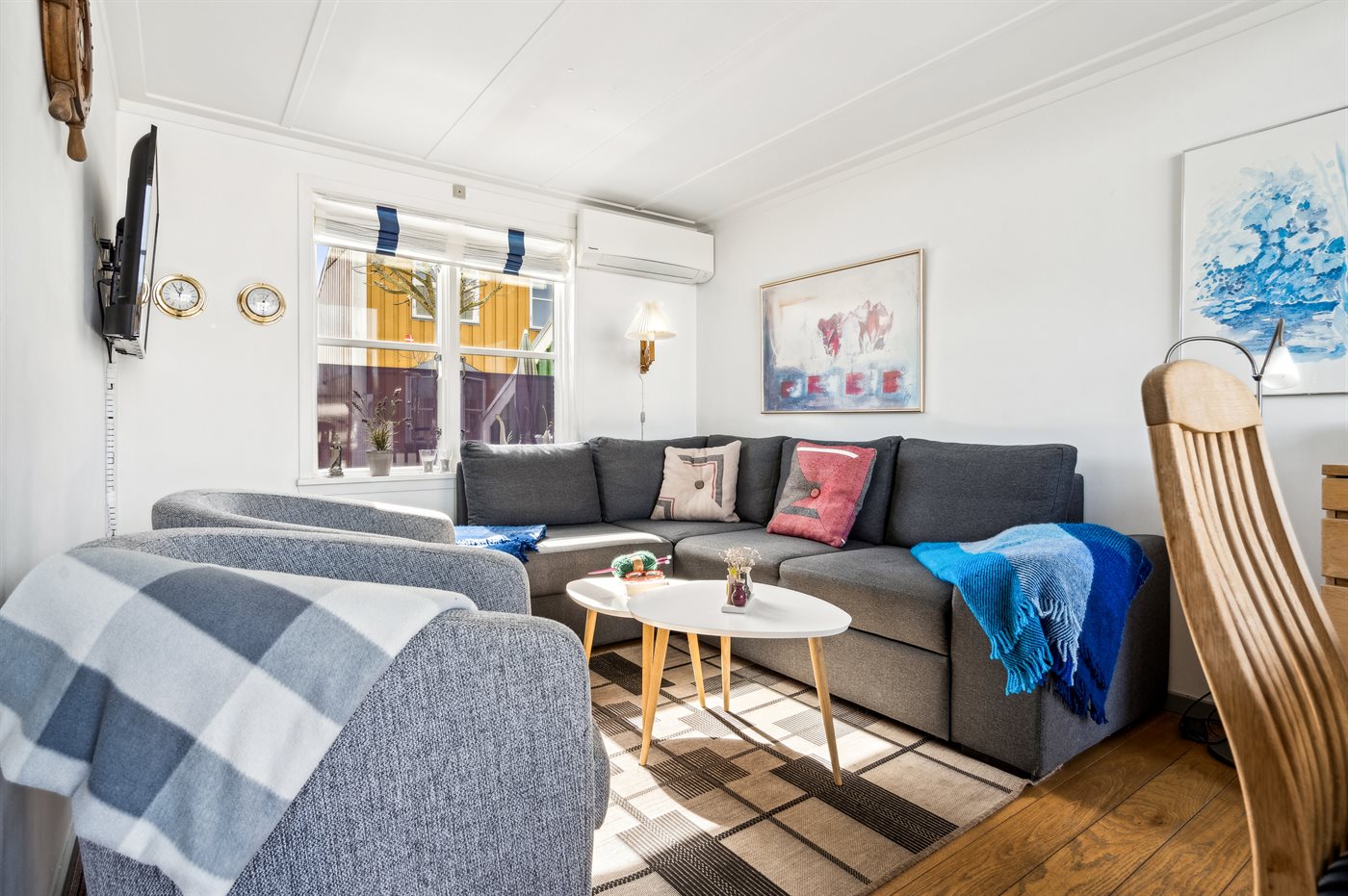 Urlaubstraum mit Meerblick in Ebeltoft – Dein Zuhause! - Bild 3