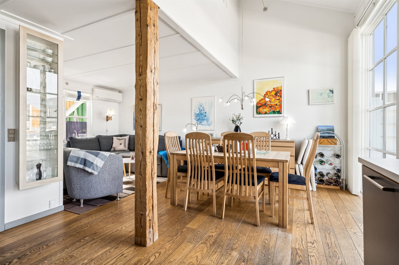 Urlaubstraum mit Meerblick in Ebeltoft – Dein Zuhause! - Bild 4