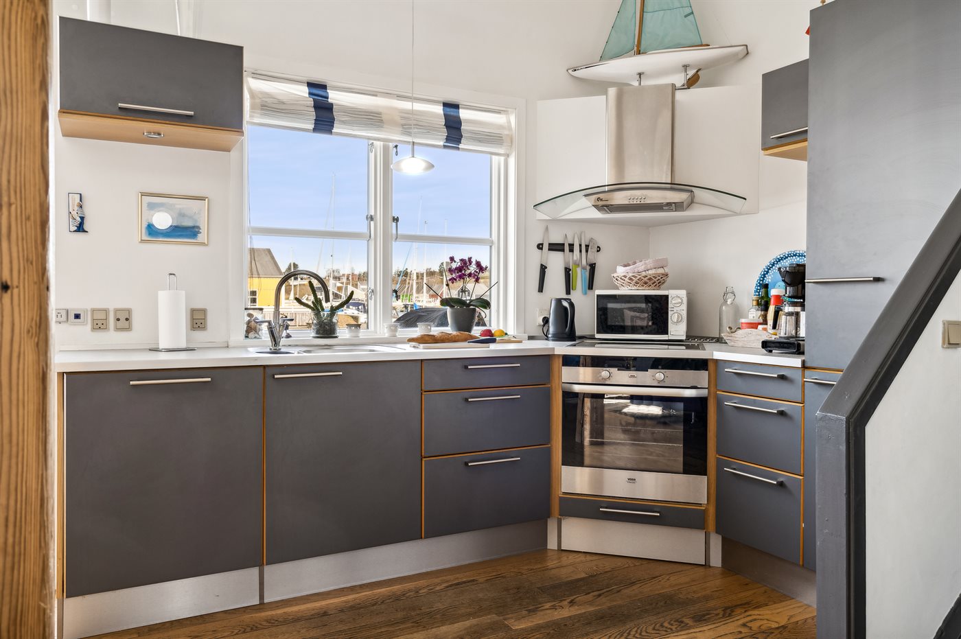 Urlaubstraum mit Meerblick in Ebeltoft – Dein Zuhause! - Bild 5