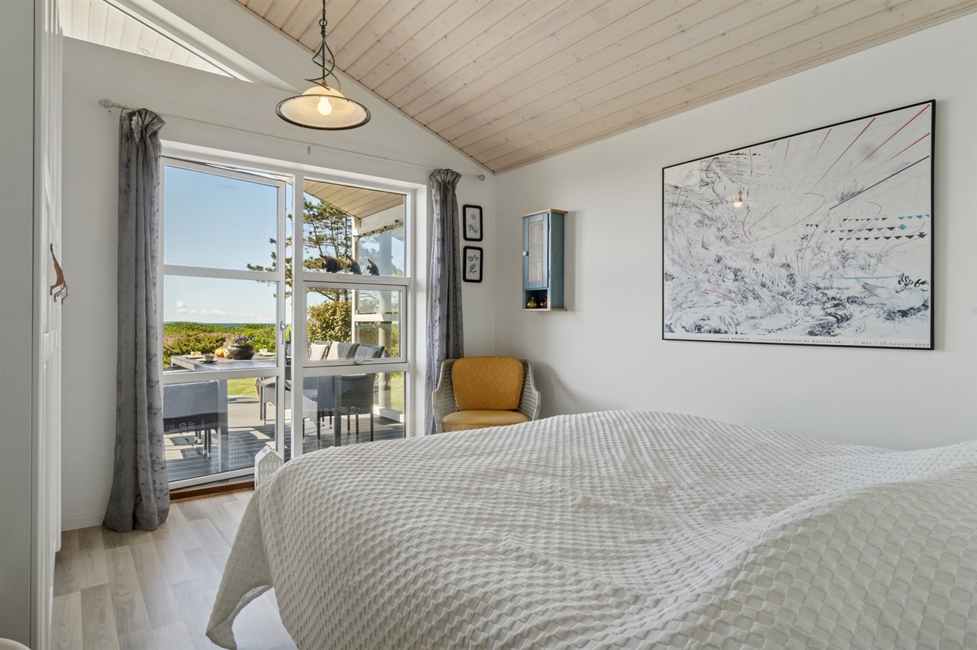 Urlaubstraum mit Meerblick – Dein Ferienhaus in Ebeltoft! - Bild 5