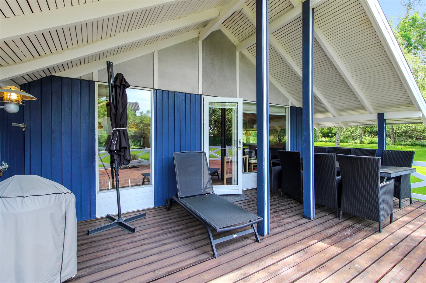 Ferienhaus 52-3626 in Ebeltoft - Bild 2