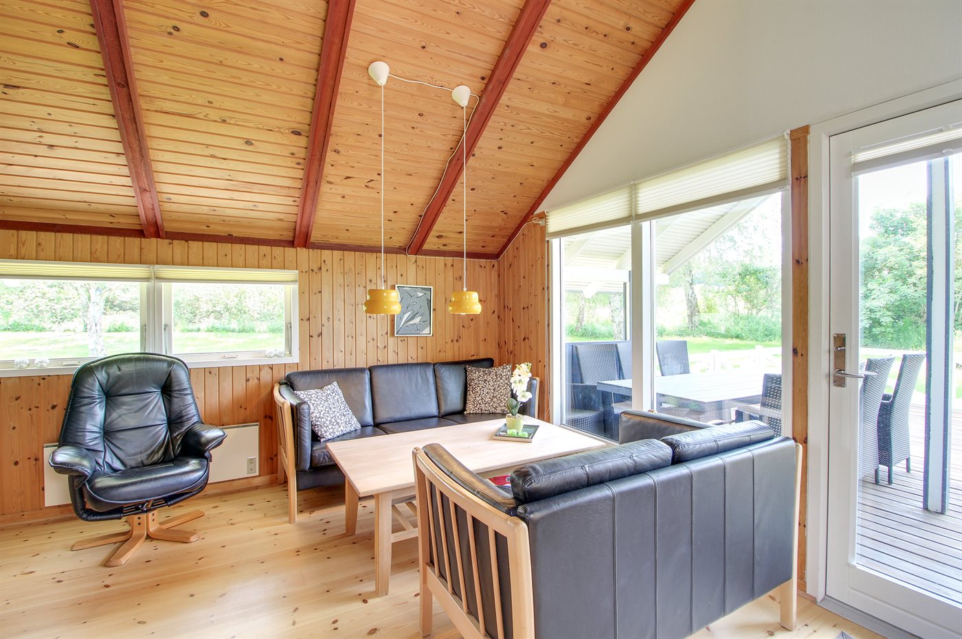 Ferienhaus 52-3626 in Ebeltoft - Bild 3