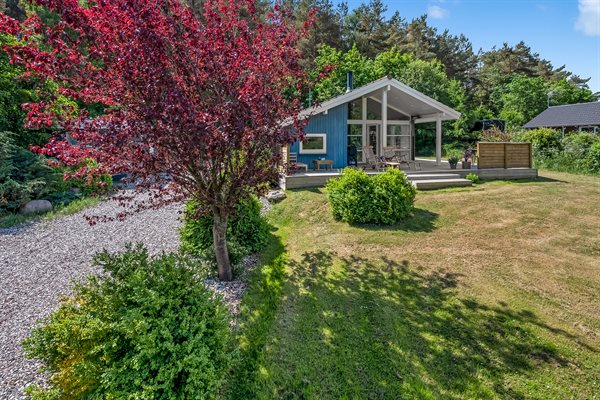 Sommerhus 52-3634