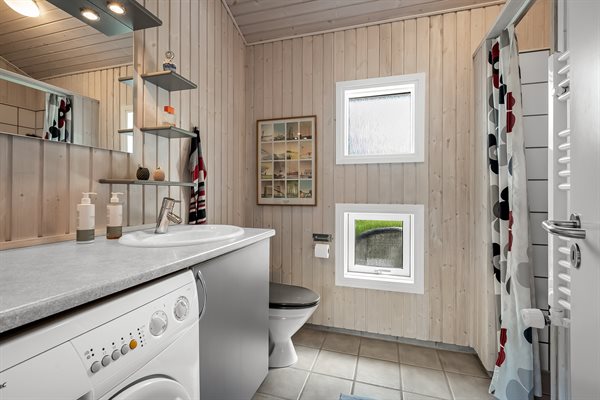 Sommerhus 52-3634