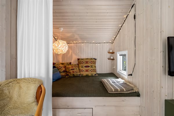 Sommerhus 52-3634