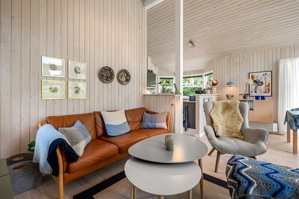 Sommerhus 52-3634