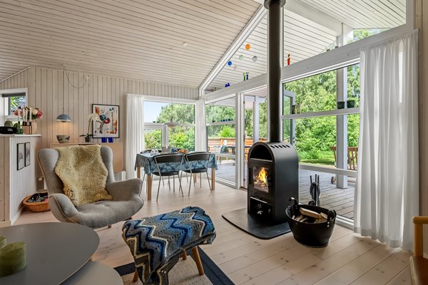 Sommerhus 52-3634