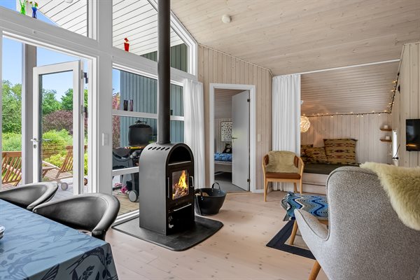 Sommerhus 52-3634