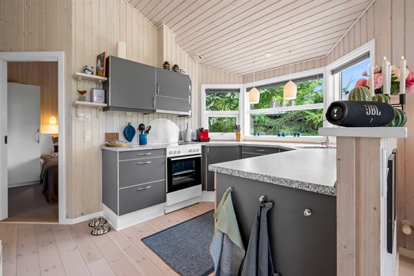 Sommerhus 52-3634