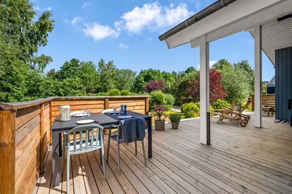 Sommerhus 52-3634