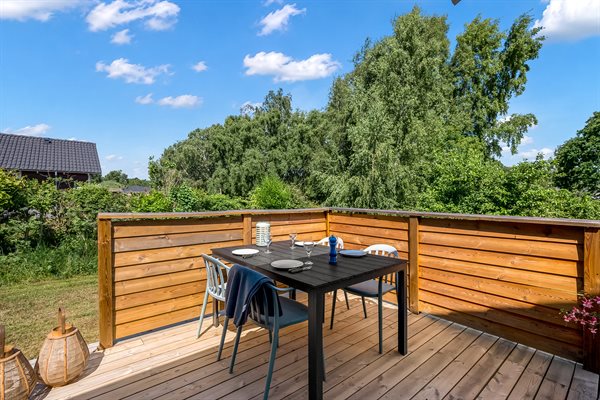 Sommerhus 52-3634