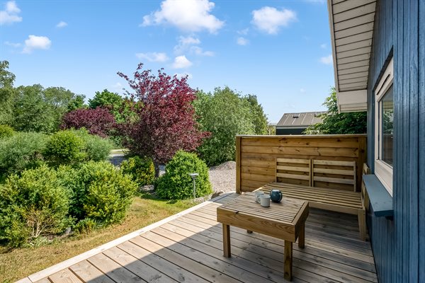 Sommerhus 52-3634