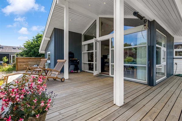 Sommerhus 52-3634