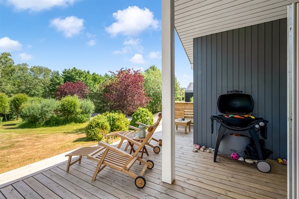 Sommerhus 52-3634